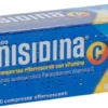 Neonisidina C Vitamina C 10 Compresse Effervescenti
