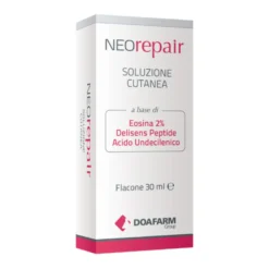 Neorepair Soluzione Cutanea Disinfettante 30ml