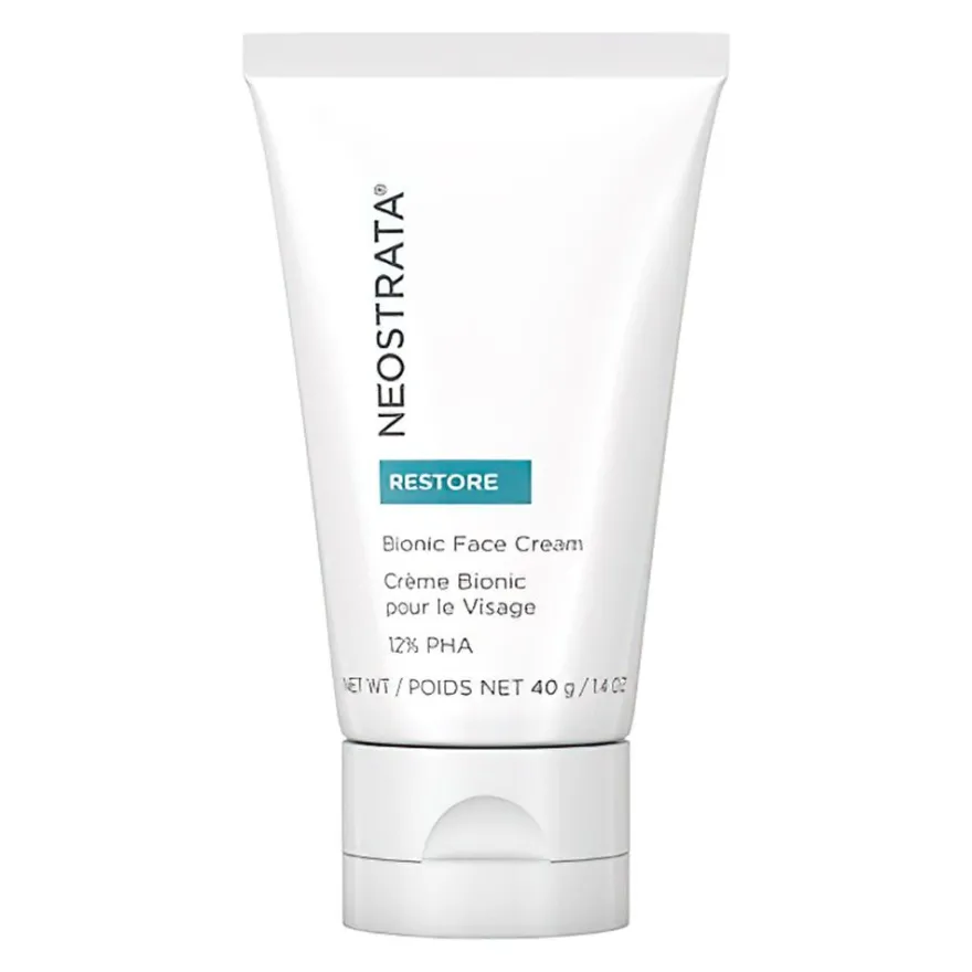 Neostrata Bionic Face Cream Crema Viso Antiage 40g