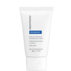 Neostrata Glycolic Renewal Smoothing Crema Viso 40g