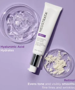 Neostrata Retinol Night Serum Siero Notte Antietà 30ml