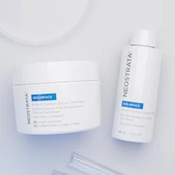 Neostrata Smooth Surface Glycolic Peel 36 Pad + Soluzione 60ml
