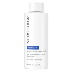 Neostrata Smooth Surface Glycolic Peel 36 Pad + Soluzione 60ml
