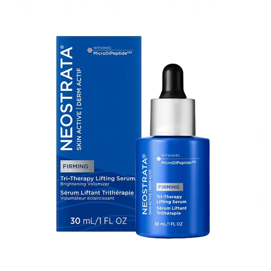 Neostrata Tri Therapy Lifting Serum Siero Viso 30ml