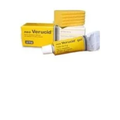 Neo Verucid Gel Calli E Duroni 5ml