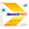 Neovis Tres 20 Bustine