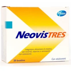 Neovis Tres 20 Bustine