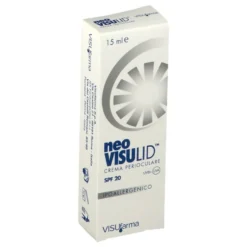 Neovisulid Crema Perioculare Trattamento Contorno Occhi 15ml