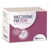 Neoxene Ab 300 Lavanda Vaginale Antibatterica 5x140ml