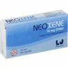 Neoxene 10mg 10 Ovuli Vaginali