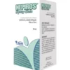 Nepiros Spray Gola 30ml