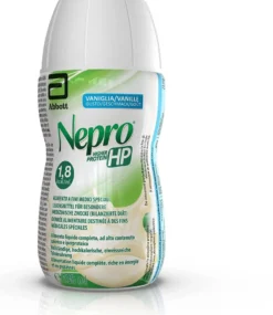 Nepro Hp Alimento Iperproteico Gusto Vaniglia 220ml