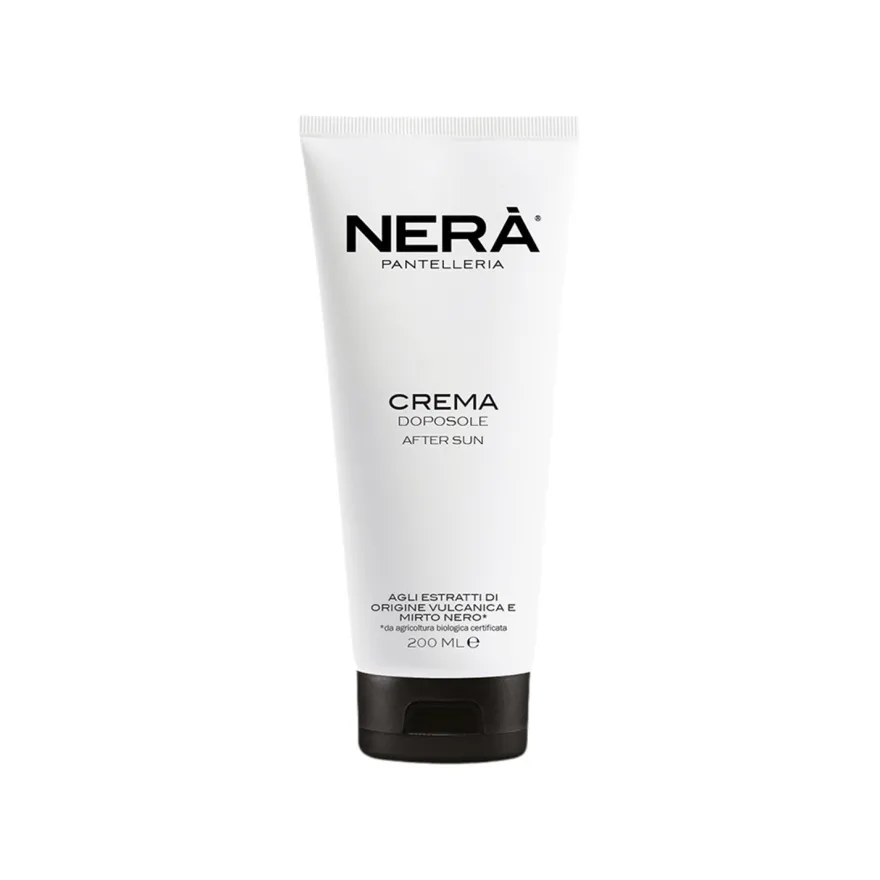 Nerà Crema Corpo Doposole 200ml