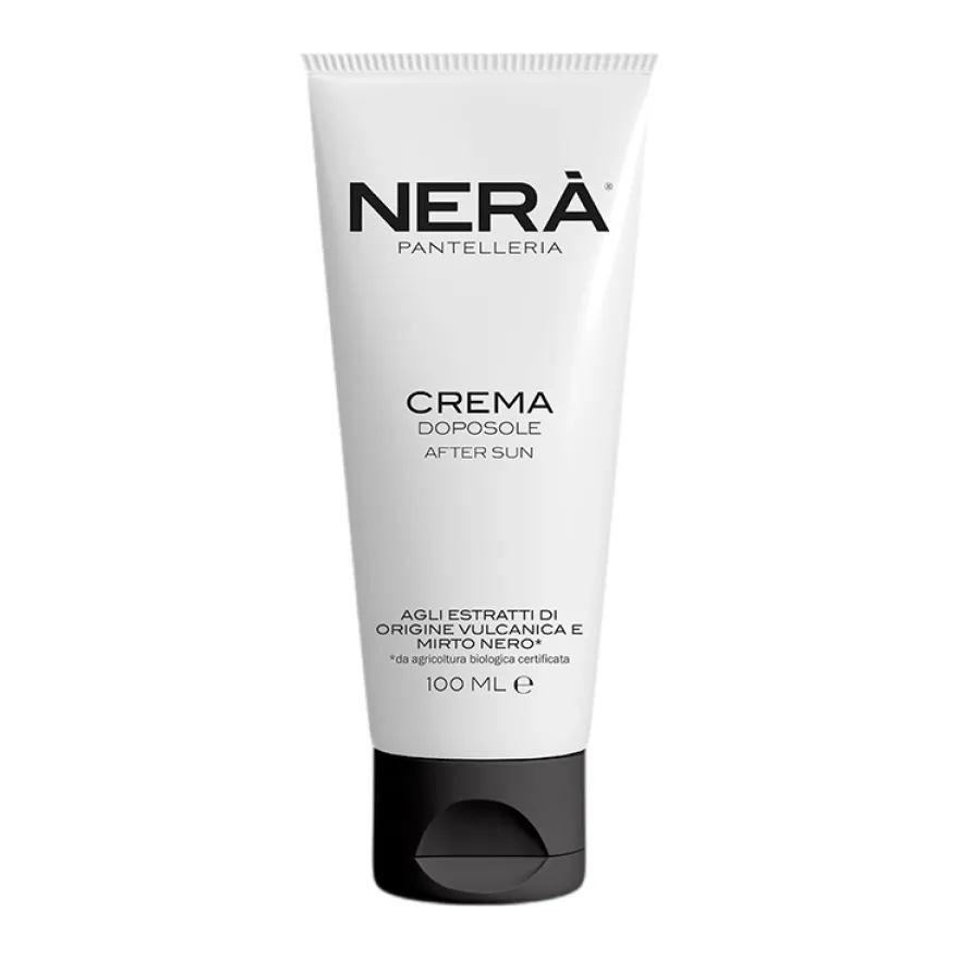 Nerà Crema Illuminante Doposole 100ml