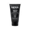 Ner&agrave; Crema Viso Protezione Molto Alta Spf50+ 50ml