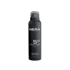 Ner&agrave; Spray Solare Alta Protezione Spf30 150ml