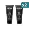 Nerà Crema Solare Spf6 2 confezioni da 200ml