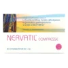 Nervatil Integratore Sistema Nervoso 60 Compresse