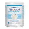 Nestl&eacute; Resource Instant Protein Integratore Supporto Nutrizionale 400g