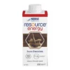 Nestl&egrave; Resource Energy Alimento Malnutrizione Gusto Cioccolato 200ml