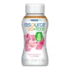 Nestl&egrave; Resource 2.0 + Fibre Gusto Fragola Alimento Iperproteico 200ml