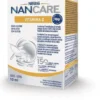 Nestle Nancare Integratore Vitamina D Gocce 10ml