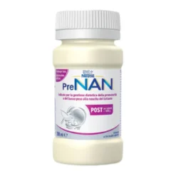 Nestlè Prenan Post Latte Neonati Prematuri 12x200ml