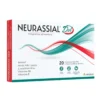 Neurassial Dol Integratore Sistema Nervoso E Dolori Neuropatici 20 Compresse