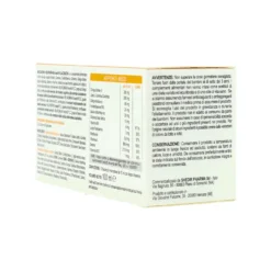 Neurobrainshedir Integratore Sistema Nervoso 10 Flaconi