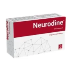 Neurodine Integratore Infiammazione 30 Compresse