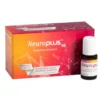 Neuroplus Integratore Tono Dell'umore 10 Flaconcini