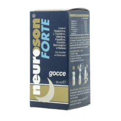 Neuroson Forte Gocce Rilassanti 30ml