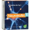 Neurotrofin-1 20 Bustine 3 Grammi