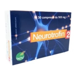Neurotrofin-2 900mg Integratore 30 Compresse