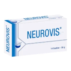 Neurovis 14 Bustine Benessere Mentale E Memoria 14 Bustine