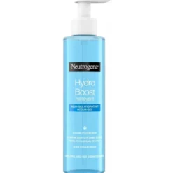 Neutrogena Acqua Gel Detergente Idratante 200ml