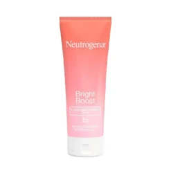 Neutrogena Bright Boost Fluido Viso Idratante Protezione Solare Viso Spf30 50ml