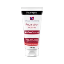 Neutrogena Cica Balm Balsamo Riparatore Intenso Pelle 100ml