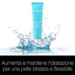 Neutrogena Hydro Boost Contorno Occhi Anti-fatica Con Acido Ialuronico 15ml