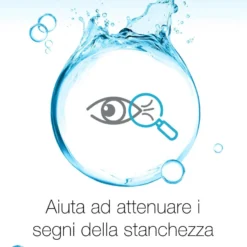 Neutrogena Hydro Boost Contorno Occhi Anti-fatica Con Acido Ialuronico 15ml