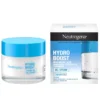 Neutrogena Hydro Boost Crema Idratante Viso Acido Ialuronico 50ml