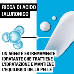 Neutrogena Hydro Boost Crema Corpo Idratante Fluida Gel Acido Ialuronico 400ml