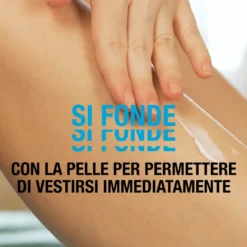 Neutrogena Hydro Boost Crema Corpo Idratante Fluida Gel Acido Ialuronico 400ml