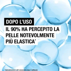 Neutrogena Hydro Boost Crema Corpo Idratante Fluida Gel Acido Ialuronico 400ml