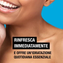 Neutrogena Hydro Boost Crema Corpo Idratante Fluida Gel Acido Ialuronico 400ml