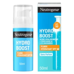 Neutrogena Hydro Boost Fluido Idratante Spf50 50ml