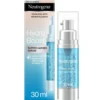 Neutrogena Hydro Boost Siero Viso Acido Ialuronico Idratazione Intensa 30ml