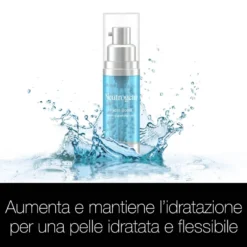 Neutrogena Hydro Boost Siero Viso Acido Ialuronico Idratazione Intensa 30ml