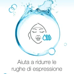 Neutrogena Hydro Boost Siero Viso Acido Ialuronico Idratazione Intensa 30ml
