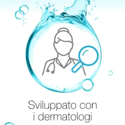 Neutrogena Hydro Boost Sorbet Balsamo Corpo Rinfrescante Acido Ialuronico 200ml
